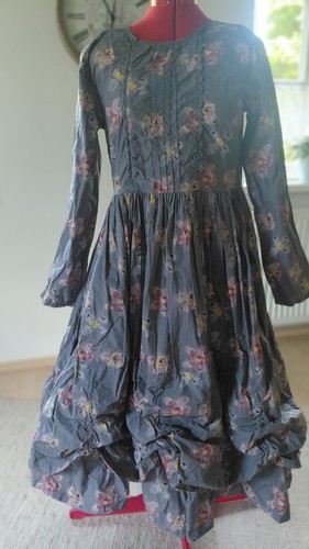 Ewa walla kleid gr xs - ewa, gr.