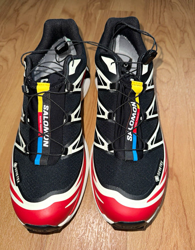 Salomon speedcross gore tex - 3, gore-tex