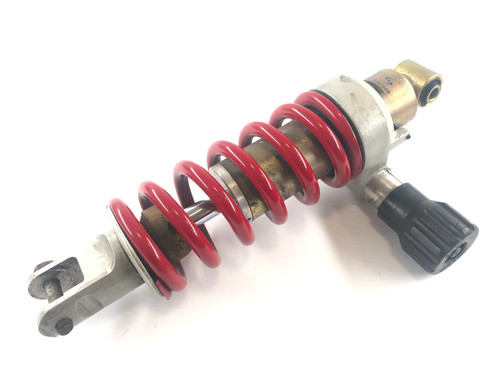 Moto guzzi norge 1200 - 1200, lp