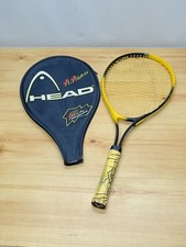 Vintage HEAD Agassi 25