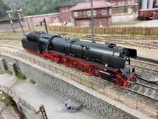 Roco 43341 H0 BR01 1072 Dampflok DCC Digital im sehr guten Zustand