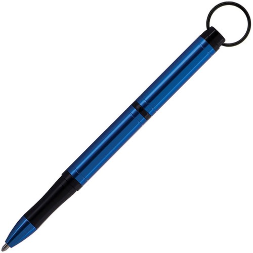 Fisher space pen blue - space,