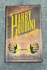 Harry Houdini Mysteries - The