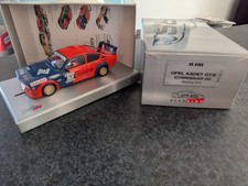 Revoslot RS 0169 Slotcar Opel Kadett GT/E Schmidbauer #93 Neu OVP