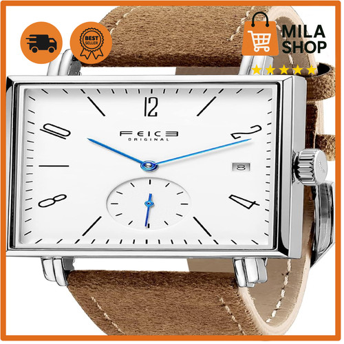 Feice unisex armbanduhr - feice,