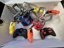 YCOO Robo Kombat 2 Roboter