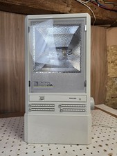 ROBUSTER Philips Solaria UVA