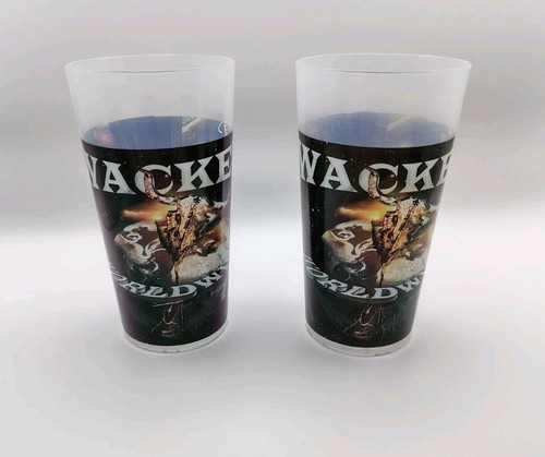 Wacken open air o a - 2x, w:o:a