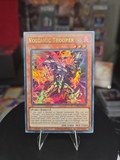 Volcanic Trooper LD10-EN019