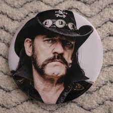 Lemmy Kilmister