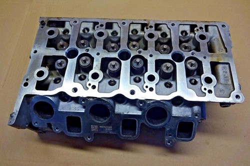 Zylinderkopf kopf original vw - original,