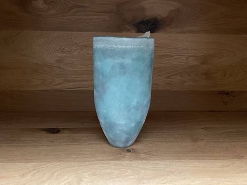 Designer vase bell arte - designer,