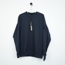 Stone island navy thick - island,