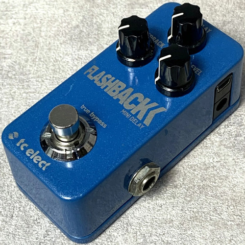 Electronic flashback mini - electronic,