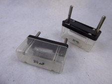 Aufsteckteil Bauteil