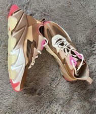 Ash Sneaker Damen Gr. EU 36 Freizeitschuhe Turnschuhe