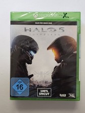 Microsoft XBOX ONE Spiel -