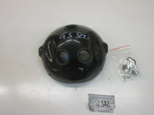 A582 suzuki 500 - suzuki, gs