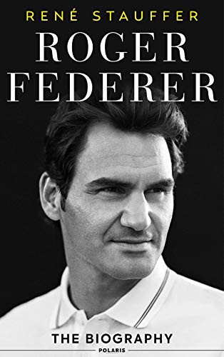 Roger federer the - the,