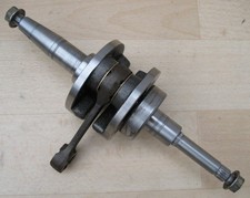 PEUGEOT SPEEDFIGHT 3 50 LC 2T F1 ORIGINAL KURBELWELLE KOMPLETT CRANKSHAFT