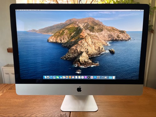 Apple imac late 2013 intel - apple,