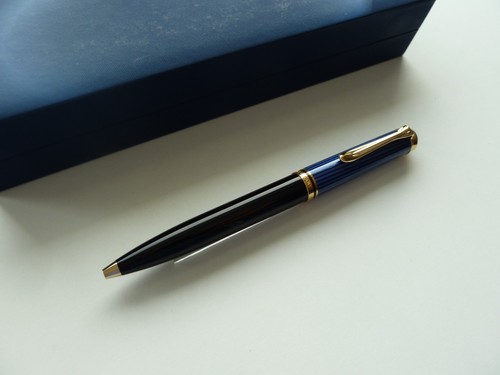 Pelikan souverän k600 old - souverän,