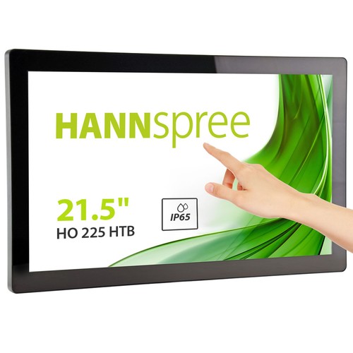 Hannspree ho225htb ho - hannspree,