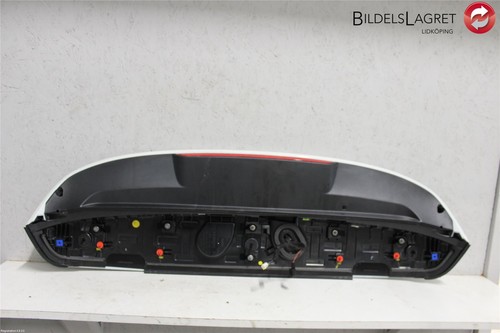 Spoiler volkswagen passat - -,