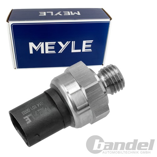 Meyle abgasdrucksensor - meyle,