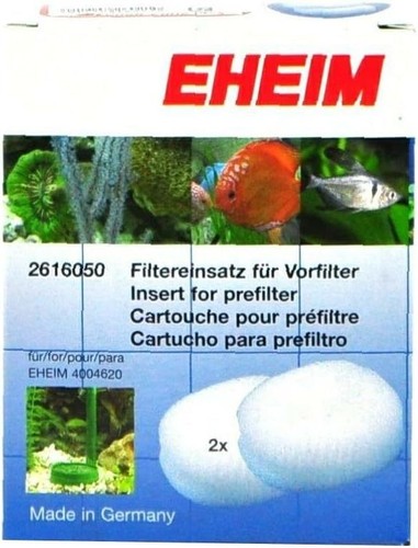 Eheim filtereinsatz - filtereinsatz, (2