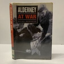 Alderney at War (Military