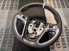 LENKRAD Opel Astra J OPC NEU BEZIEHEN NEUBEZIEHEN LENKRADHEIZUNG