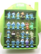 Stikeez Schlümpfe 2017 Freie