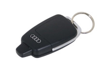 Audi d3 fernbedienung - a8,