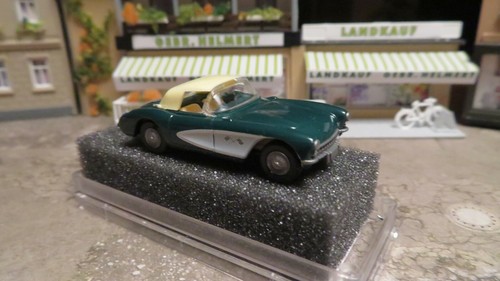 Praline 5400 c - praline, 1:87