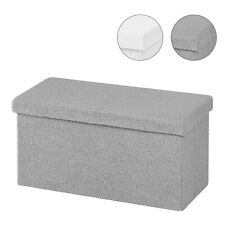 80L Sitzbank mit Stauraum