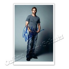 Paul Walker aus Fast & Furious