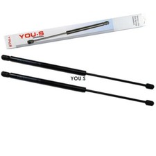 2 x YOU.S Gasfeder für AUDI
