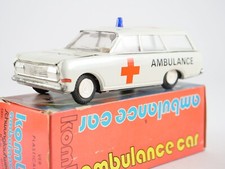 VEB Plasticart GDR 1/30 Kombi