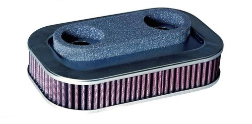 Tauschluftfilter hd 1388 - k&n,