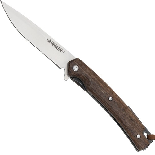 Haller select bligur - haller,