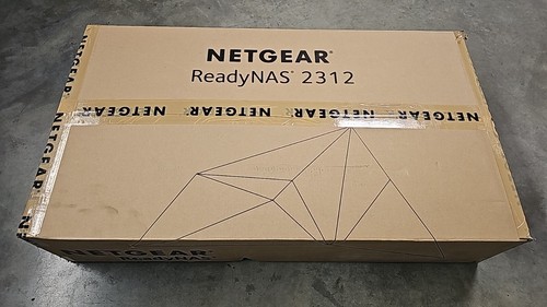 Netgear rr2312g6 100nes 72tb - netgear, rr2312g6-100nes