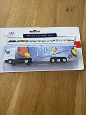 Modell LKW Bier Truck