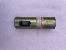 Original Bucher Buchse