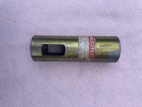 Original bucher buchse - original,