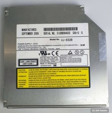 Original Sony Vaio PCG - 6G2M