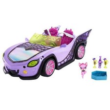 Monster High Spielzeugauto