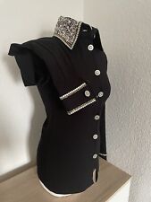 Westernshirt Slinky Gr. XS Railshirt