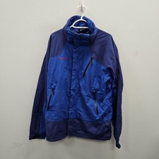 Mammut Drytech Rain Wind