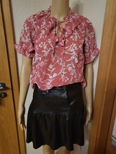 TopSecret Damenbluse Chiffon